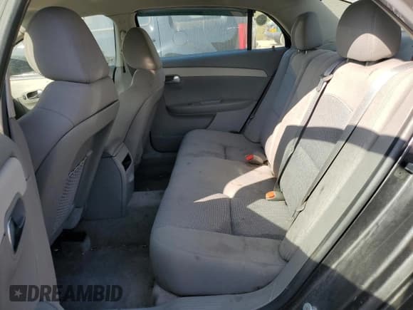 ✅ 2012 Chevrolet Malibu 1LS • VIN: 1G1ZB5E08CF270045 • Lot: 71096554. Listed on Copart with Not provided. Free auction sales archive from the USA and detailed vehicle history report at DreamBid. Image 10.