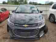 2020 Chevrolet Trax LS with VIN KL7CJKSB7LB319034, listed as a Copart auction lot 70152985 with 42,310 mi miles and Salvage title. Bid and sale history available at DreamBid. Image 5.