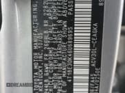 ✅ 2006 Toyota Camry XLE • VIN: 4T1BE30K46U689695 • Lot: 84054895. Wystawiony na Copart z przebiegiem 120 641 mil. Bezpłatny archiwum sprzedaży aukcyjnych z USA i szczegółowy raport historii pojazdu na DreamBid. Zdjęcie 12.