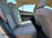 ✅ 2014 Toyota Corolla LE • VIN: 2T1BURHE0EC172477 • Лот: 80311035. Опубликован ранее на Copart с пробегом 129 014 миль. Бесплатный доступ к архиву аукционных продаж из США и подробный отчёт об истории автомобиля на DreamBid. Изображение 10.