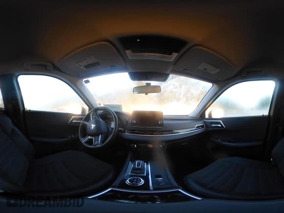 ✅ 2024 Mitsubishi Outlander SE • VIN: JA4J4VA87RZ059513 • Lot: 43268337. Listed on IAAI with 33,961 mi. Free auction sales archive from the USA and detailed vehicle history report at DreamBid. Image 18.