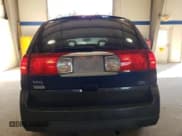 ✅ 2003 Buick Rendezvous CXL • VIN: 3G5DB03E43S501982 • Lot: 74973634. Listed on Copart with 240,291 mi. Free auction sales archive from the USA and detailed vehicle history report at DreamBid. Image 6.