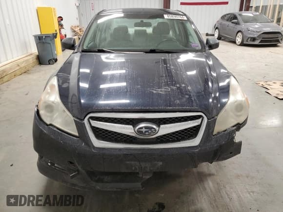 ✅ 2012 Subaru Legacy Premium • VIN: 4S3BMBC64C3011708 • Lot: 85899764. Wystawiony na Copart z przebiegiem 147 215 mil. Bezpłatny archiwum sprzedaży aukcyjnych z USA i szczegółowy raport historii pojazdu na DreamBid. Zdjęcie 5.