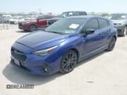 ✅ 2024 Subaru Impreza RS • VIN: JF1GUHHC3R8875741 • Лот: 42029603. Опубликован ранее на IAAI с пробегом 5 991 миль. Бесплатный доступ к архиву аукционных продаж из США и подробный отчёт об истории автомобиля на DreamBid. Изображение 17.