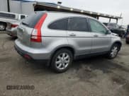 ✅ 2008 Honda CR-V EX-L • VIN: JHLRE48768C064901 • Lot: 71741135. Wystawiony na Copart z przebiegiem 60 241 mil. Bezpłatny archiwum sprzedaży aukcyjnych z USA i szczegółowy raport historii pojazdu na DreamBid. Zdjęcie 3.