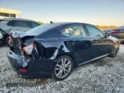 ✅ 2007 Lexus IS 250 • VIN: JTHBK262972034958 • Lot: 91505855. Listed on Copart with 215,049 mi. Free auction sales archive from the USA and detailed vehicle history report at DreamBid. Image 3.