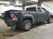 ✅ 2015 Chevrolet Colorado 4WD LT • VIN: 1GCHTBEAXF1160333 • Лот: 82105204. Опубликован ранее на Copart с пробегом 108 583 миль. Бесплатный доступ к архиву аукционных продаж из США и подробный отчёт об истории автомобиля на DreamBid. Изображение 3.