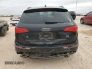 ✅ 2015 Audi Q5 • VIN: WA1DMBFP5FA066403 • Lot: 44583494. Listed on Copart with 109,544 mi. Free auction sales archive from the USA and detailed vehicle history report at DreamBid. Image 6.