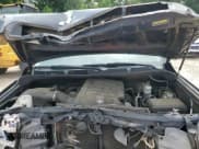 ✅ 2019 Toyota Tundra SR • VIN: 5TFRM5F13KX135783 • Lot: 65607255. Listed on Copart with 85,143 mi. Free auction sales archive from the USA and detailed vehicle history report at DreamBid. Image 11.