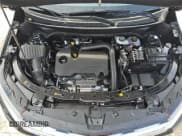 ✅ 2025 Chevrolet Equinox AWD LT • VIN: 3GNAXPEG4SL323060 • Lot: 62773415. Wystawiony na Copart z przebiegiem 6 711 mil. Bezpłatny archiwum sprzedaży aukcyjnych z USA i szczegółowy raport historii pojazdu na DreamBid. Zdjęcie 11.