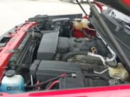 ✅ 2016 Chevrolet Colorado 4WD Z71 • VIN: 1GCHTDEAXG1100016 • Лот: 42915633. Опубликован ранее на IAAI с пробегом 51 078 миль. Бесплатный доступ к архиву аукционных продаж из США и подробный отчёт об истории автомобиля на DreamBid. Изображение 20.