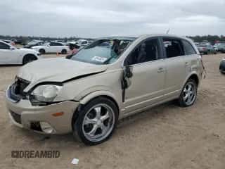 2009 Saturn VUE Red Line z VIN 3GSCL13799S548219, wystawiony jako Copart lot #83445624 z przebiegiem 79 481 mil mil oraz Szkoda całkowita • Salvage title. Historia ofert i sprzedaży dostępna na DreamBid. Obrazek 1.