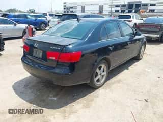 2009 Hyundai Sonata Limited с VIN 5NPEU46C29H563747, выставлен на аукционе IAAI как лот 43055312 с пробегом 213 030 миль миль и . История ставок и продаж доступна на DreamBid. Изображение 4.