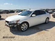 ✅ 2010 Honda Accord EX • VIN: 1HGCP2F74AA190889 • Lot: 82520385. Listed on Copart with 53,484 mi. Free auction sales archive from the USA and detailed vehicle history report at DreamBid. Image 1.