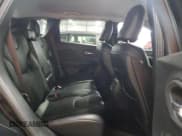 ✅ 2023 Jeep Cherokee Altitude Lux • VIN: 1C4PJMMB9PD114192 • Lot: 66528705. Listed on Copart with 57,739 mi. Free auction sales archive from the USA and detailed vehicle history report at DreamBid. Image 11.