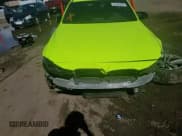 ✅ 2015 BMW 3 Series 335i • VIN: WBA3A9G5XFNS66845 • Lot: 57182255. Wystawiony na Copart z przebiegiem 101 247 mil. Bezpłatny archiwum sprzedaży aukcyjnych z USA i szczegółowy raport historii pojazdu na DreamBid. Zdjęcie 13.