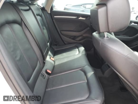 ✅ 2015 Audi S3 Premium Plus • VIN: WAUBFGFF2F1008578 • Lot: 57072482. Listed on Copart with 63,554 mi. Free auction sales archive from the USA and detailed vehicle history report at DreamBid. Image 6.