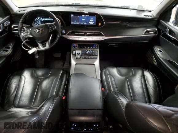 ✅ 2021 Hyundai Palisade Limited • VIN: KM8R5DHEXMU228937 • Лот: 87285444. Опубликован ранее на Copart с пробегом 50 688 миль. Бесплатный доступ к архиву аукционных продаж из США и подробный отчёт об истории автомобиля на DreamBid. Изображение 8.