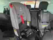 ✅ 2021 Hyundai Palisade SEL • VIN: KM8R3DHE2MU283386 • Lot: 84896555. Listed on Copart with 104,222 mi. Free auction sales archive from the USA and detailed vehicle history report at DreamBid. Image 10.