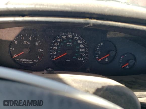 ✅ 1998 Plymouth Breeze • VIN: 1P3EJ46C0WN329773 • Lot: 67403844. Listed on Copart with Not provided. Free auction sales archive from the USA and detailed vehicle history report at DreamBid. Image 9.