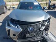 ✅ 2019 Lexus UX 250h • VIN: JTHU9JBH1K2011871 • Лот: 43401439. Опубликован ранее на IAAI с пробегом Не указан. Бесплатный доступ к архиву аукционных продаж из США и подробный отчёт об истории автомобиля на DreamBid. Изображение 12.