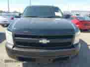 2008 Chevrolet Silverado 1500 Work Truck с VIN 1GCEC14X18Z114901, выставлен на аукционе IAAI как лот 42492780 с пробегом Не указан миль и . История ставок и продаж доступна на DreamBid. Изображение 6.