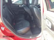 ✅ 2022 Jeep Compass Limited • VIN: 3C4NJDCB5NT233194 • Lot: 42776577. Wystawiony na IAAI z przebiegiem 57 057 mil. Bezpłatny archiwum sprzedaży aukcyjnych z USA i szczegółowy raport historii pojazdu na DreamBid. Zdjęcie 8.