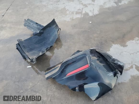 ✅ 2021 Hyundai Accent SE • VIN: 3KPC24A68ME143535 • Лот: 88537995. Опубликован ранее на Copart с пробегом 43 477 миль. Бесплатный доступ к архиву аукционных продаж из США и подробный отчёт об истории автомобиля на DreamBid. Изображение 12.