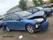 2015 Subaru Forester Premium z VIN JF2SJADC0FH478799, wystawiony jako IAAI lot #43194593 z przebiegiem 171 899 mil mil oraz . Historia ofert i sprzedaży dostępna na DreamBid. Obrazek 13.