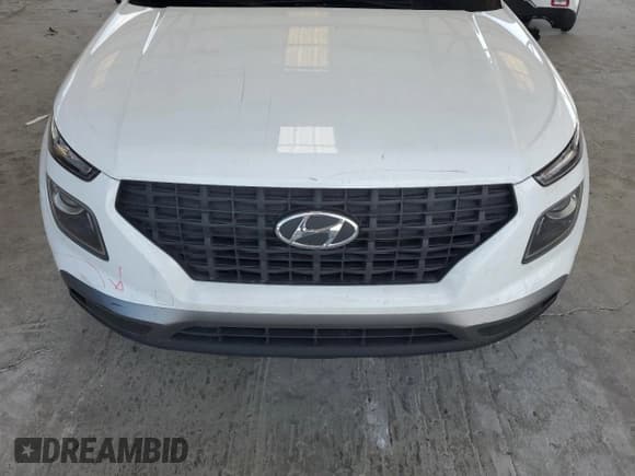 ✅ 2021 Hyundai Venue SE • VIN: KMHRB8A32MU114729 • Lot: 54370385. Listed on Copart with 21,950 mi. Free auction sales archive from the USA and detailed vehicle history report at DreamBid. Image 11.