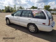 ✅ 1995 Ford Escort • VIN: 3FASP15J9SR118326 • Лот: 71283125. Опубликован ранее на Copart с пробегом 114 070 миль. Бесплатный доступ к архиву аукционных продаж из США и подробный отчёт об истории автомобиля на DreamBid. Изображение 2.