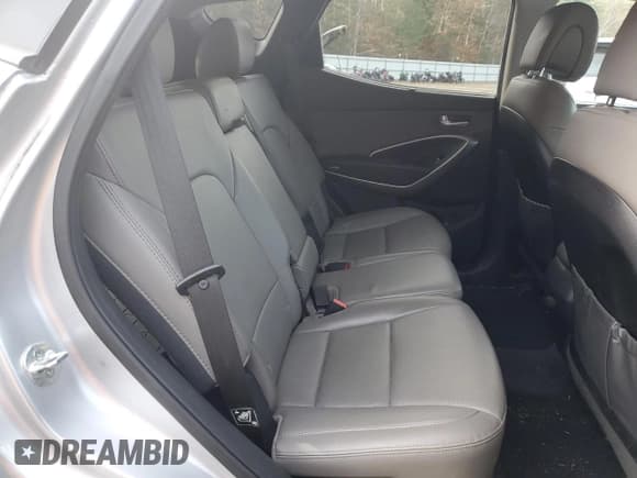 ✅ 2015 Hyundai Santa Fe • VIN: 5XYZUDLB3FG284789 • Лот: 77135073. Опубликован ранее на Copart с пробегом 158 985 миль. Бесплатный доступ к архиву аукционных продаж из США и подробный отчёт об истории автомобиля на DreamBid. Изображение 12.