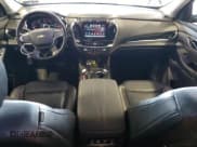 ✅ 2019 Chevrolet Traverse LT Cloth • VIN: 1GNEVGKWXKJ297932 • Lot: 86824545. Wystawiony na Copart z przebiegiem 67 367 mil. Bezpłatny archiwum sprzedaży aukcyjnych z USA i szczegółowy raport historii pojazdu na DreamBid. Zdjęcie 8.