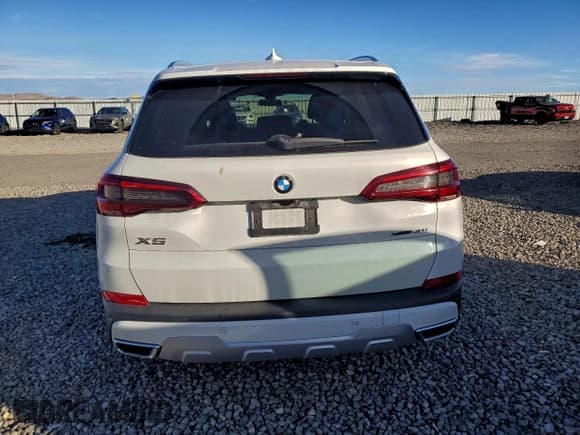 ✅ 2020 BMW X5 xDrive40i • VIN: 5UXCR6C03L9B31958 • Lot: 85438465. Wystawiony na Copart z przebiegiem 113 894 mil. Bezpłatny archiwum sprzedaży aukcyjnych z USA i szczegółowy raport historii pojazdu na DreamBid. Zdjęcie 6.