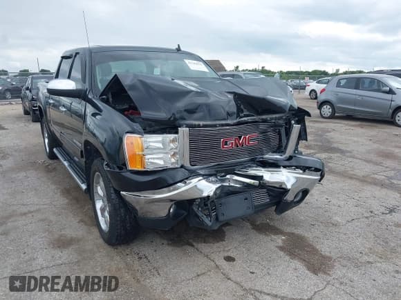 ✅ 2011 GMC Sierra 1500 SLT • VIN: 3GTP2WE33BG299805 • Лот: 42784925. Опубликован ранее на IAAI с пробегом 179 442 миль. Бесплатный доступ к архиву аукционных продаж из США и подробный отчёт об истории автомобиля на DreamBid. Изображение 6.