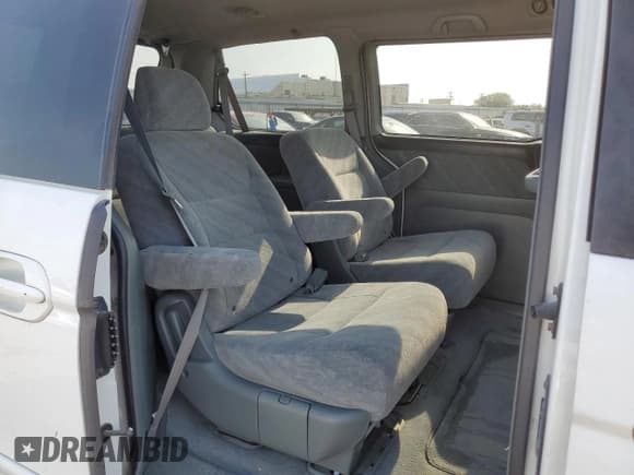 ✅ 2003 Honda Odyssey EX • VIN: 5FNRL18663B111901 • Lot: 51240245. Listed on Copart with 115,202 mi. Free auction sales archive from the USA and detailed vehicle history report at DreamBid. Image 12.