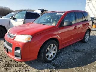 ✅ 2006 Saturn VUE • VIN: 5GZCZ634X6S858768 • Lot: 41512485. Wystawiony na Copart z przebiegiem 174 796 mil. Bezpłatny archiwum sprzedaży aukcyjnych z USA i szczegółowy raport historii pojazdu na DreamBid. Zdjęcie 1.