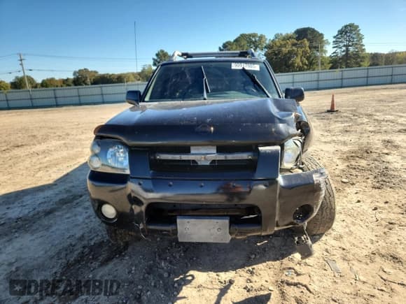 ✅ 2001 Nissan Frontier SE • VIN: 1N6ED27T11C363216 • Lot: 90917905. Listed on Copart with 227,719 mi. Free auction sales archive from the USA and detailed vehicle history report at DreamBid. Image 5.