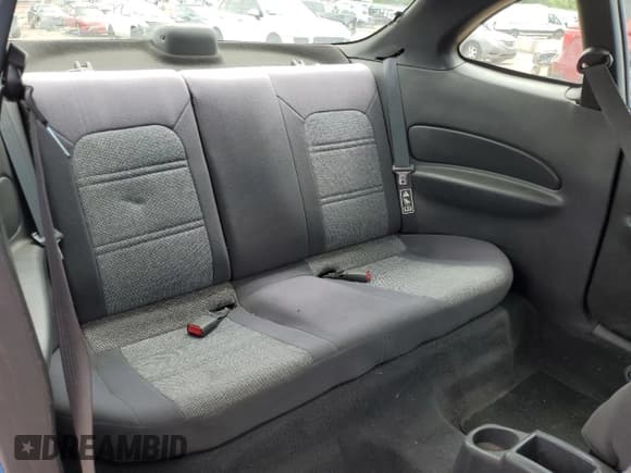 ✅ 2002 Ford Escort ZX2 Standard • VIN: 3FAFP11392R190619 • Lot: 61220295. Listed on Copart with 153,784 mi. Free auction sales archive from the USA and detailed vehicle history report at DreamBid. Image 10.