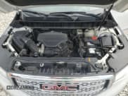 ✅ 2018 GMC Acadia Denali • VIN: 1GKKNXLS5JZ127960 • Lot: 56662245. Listed on Copart with 66,602 mi. Free auction sales archive from the USA and detailed vehicle history report at DreamBid. Image 12.