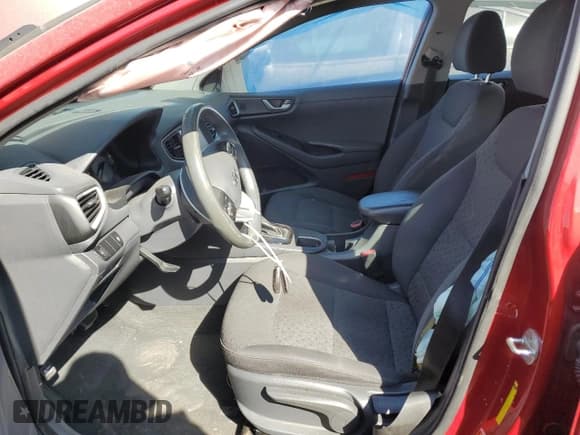 ✅ 2019 Hyundai Ioniq Blue • VIN: KMHC65LC3KU164686 • Lot: 44822025. Wystawiony na Copart z przebiegiem 203 129 mil. Bezpłatny archiwum sprzedaży aukcyjnych z USA i szczegółowy raport historii pojazdu na DreamBid. Zdjęcie 7.