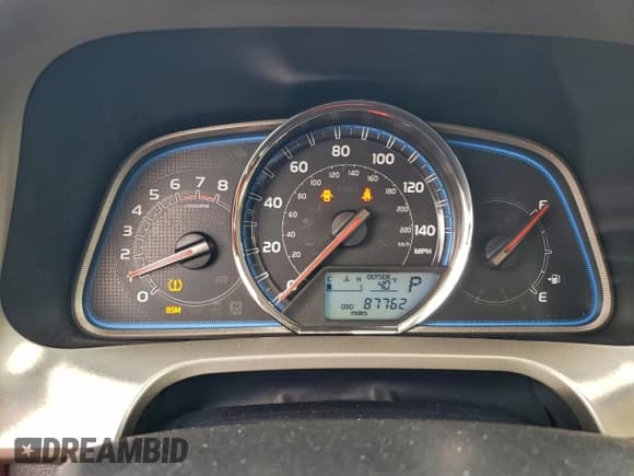 ✅ 2014 Toyota RAV4 Limited • VIN: 2T3DFREV9EW179571 • Lot: 94631705. Listed on Copart with 87,762 mi. Free auction sales archive from the USA and detailed vehicle history report at DreamBid. Image 9.