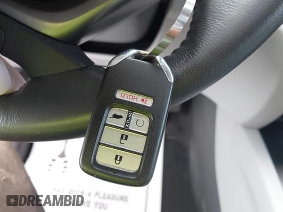 ✅ 2018 Honda Pilot EX-L • VIN: 5FNYF6H76JB035649 • Лот: 43004811. Опубликован ранее на IAAI с пробегом 84 008 миль. Бесплатный доступ к архиву аукционных продаж из США и подробный отчёт об истории автомобиля на DreamBid. Изображение 11.