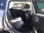 ✅ 2019 Jeep Compass Limited • VIN: 3C4NJDCBXKT620898 • Lot: 43104287. Listed on IAAI with 78,385 mi. Free auction sales archive from the USA and detailed vehicle history report at DreamBid. Image 8.