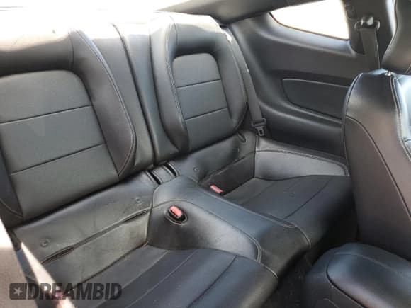 ✅ 2017 Ford Mustang EcoBoost • VIN: 1FA6P8TH8H5265226 • Lot: 81124685. Listed on Copart with 119,822 mi. Free auction sales archive from the USA and detailed vehicle history report at DreamBid. Image 10.