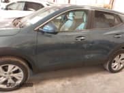 ✅ 2025 Buick Encore GX Preferred • VIN: KL4AMCSL9SB180002 • Lot: 43510565. Listed on IAAI with 5,414 mi. Free auction sales archive from the USA and detailed vehicle history report at DreamBid. Image 14.