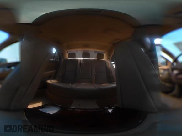 ✅ 2010 Mercedes-Benz S 400 • VIN: WDDNG9FB9AA302399 • Lot: 42665175. Listed on IAAI with 116,169 mi. Free auction sales archive from the USA and detailed vehicle history report at DreamBid. Image 17.