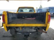 ✅ 2007 Ford F-350 XL • VIN: 1FTWF31587EB25572 • Лот: 57088225. Опубликован ранее на Copart с пробегом 117 604 миль. Бесплатный доступ к архиву аукционных продаж из США и подробный отчёт об истории автомобиля на DreamBid. Изображение 6.