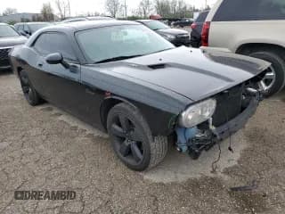 ✅ 2010 Dodge Challenger R/T Classic • VIN: 2B3CJ5DTXAH200412 • Lot: 49136204. Wystawiony na Copart z przebiegiem 121 063 mil. Bezpłatny archiwum sprzedaży aukcyjnych z USA i szczegółowy raport historii pojazdu na DreamBid. Zdjęcie 4.