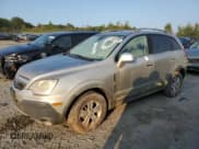 ✅ 2008 Saturn VUE XE • VIN: 3GSDL43N38S646892 • Lot: 69245184. Wystawiony na Copart z przebiegiem Nie podano. Bezpłatny archiwum sprzedaży aukcyjnych z USA i szczegółowy raport historii pojazdu na DreamBid. Zdjęcie 1.